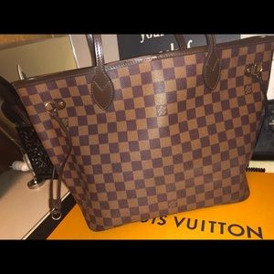 Louis Vuitton Neverfull